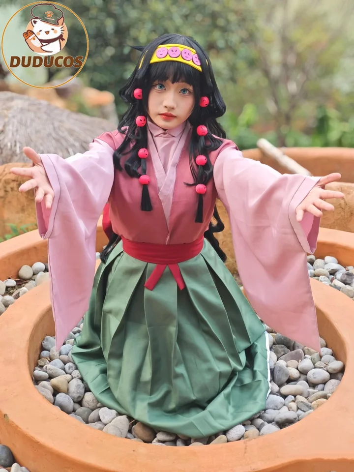 在庫あり アルカ・ゾルディック アルカ・ゾルディック コスプレ衣装