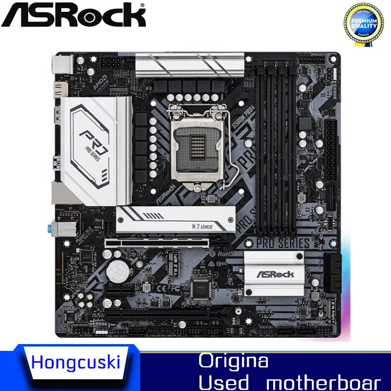ASRock マザーボード DDR4対応 B560M ASRock マザーボード DDR4対応 B560M ASRock > B560M-C