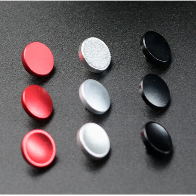 Durable Triggers Camera Metal Soft Shutter Release Button For Fujifilm
