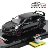 Hobby JAPAN HJ 1:64 CIVIC FK8 FK7 TYPE R Diecst Model Car 5
