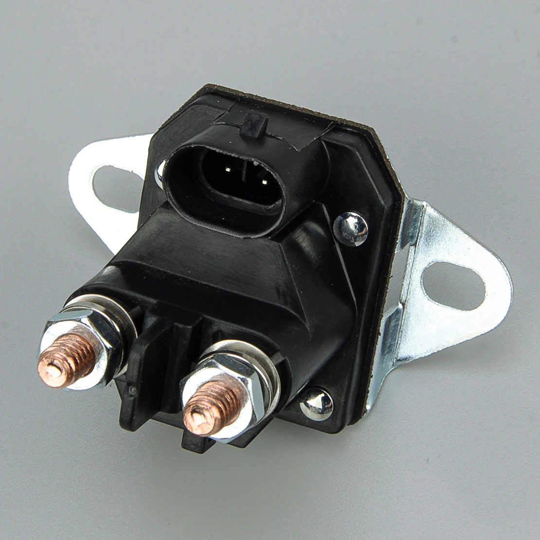 Starter Solenoid For Gravely Zero Turn Mowers (Zoom, Ikon, ZTX, ZT