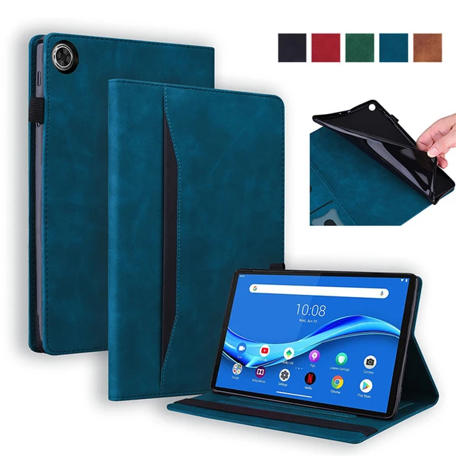 Funda para Lenovo Xiaoxin Pad 2022 Tab M10 Plus 3rd Gen 10,6