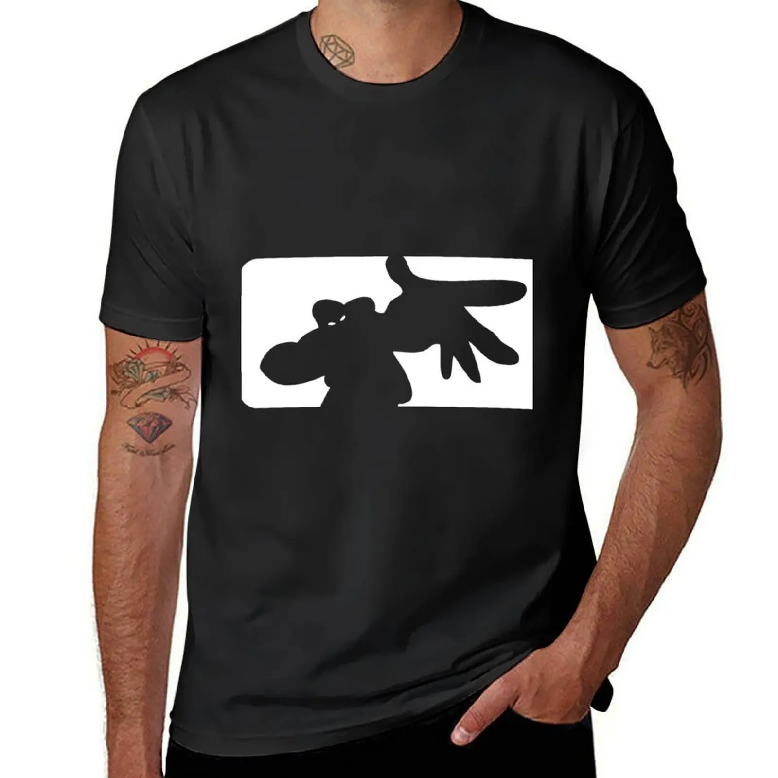 

Limp Bizkit Logo T-Shirt sweat plain funnys funny t shirts for men