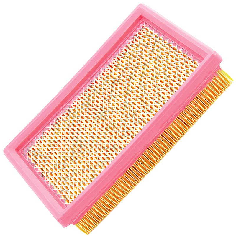 Motorcycle Air Filter Cleaner 1/2Pcs air filter motorcycle air filter air filter cleaner For CAN-AM Ryker 600 900 Spyder 1000 RS RT ST BRP Ryker 600 900 AP8104329 HFA6101
