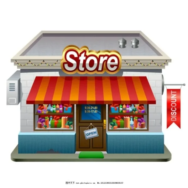 Almighty Store