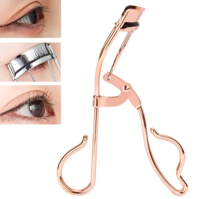 

Eyelash Extension Tweezers Set Curling Curler Stainless Steel Eyelash Extension Make Up Cosmetic Tools Accessories