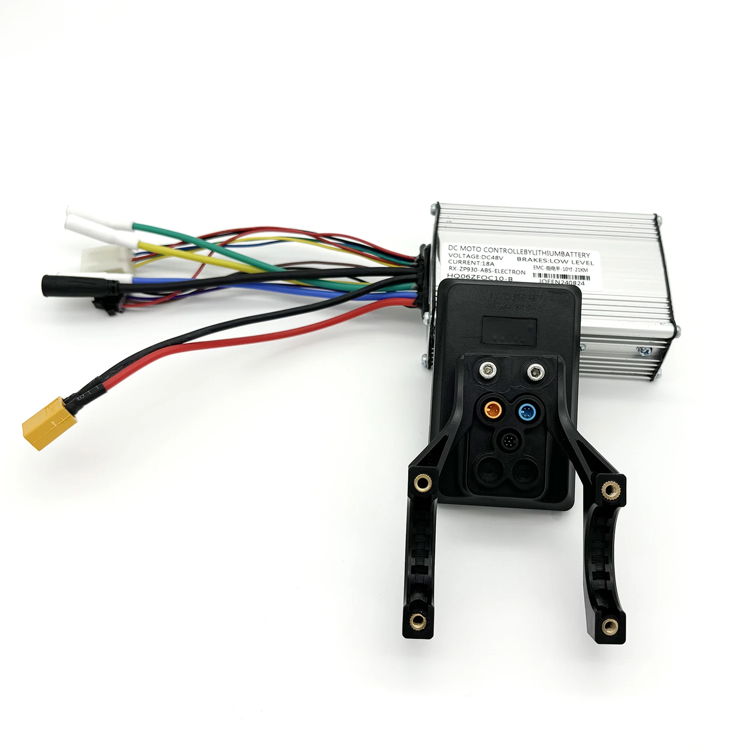 JOYOR S5 ABE Geschwindigkeitsbegrenzung Aufhebungsset zur Geschwindigkeitserh&ouml;hung des Elektrorollers (Controller und Anzeige) electric scooter spare parts