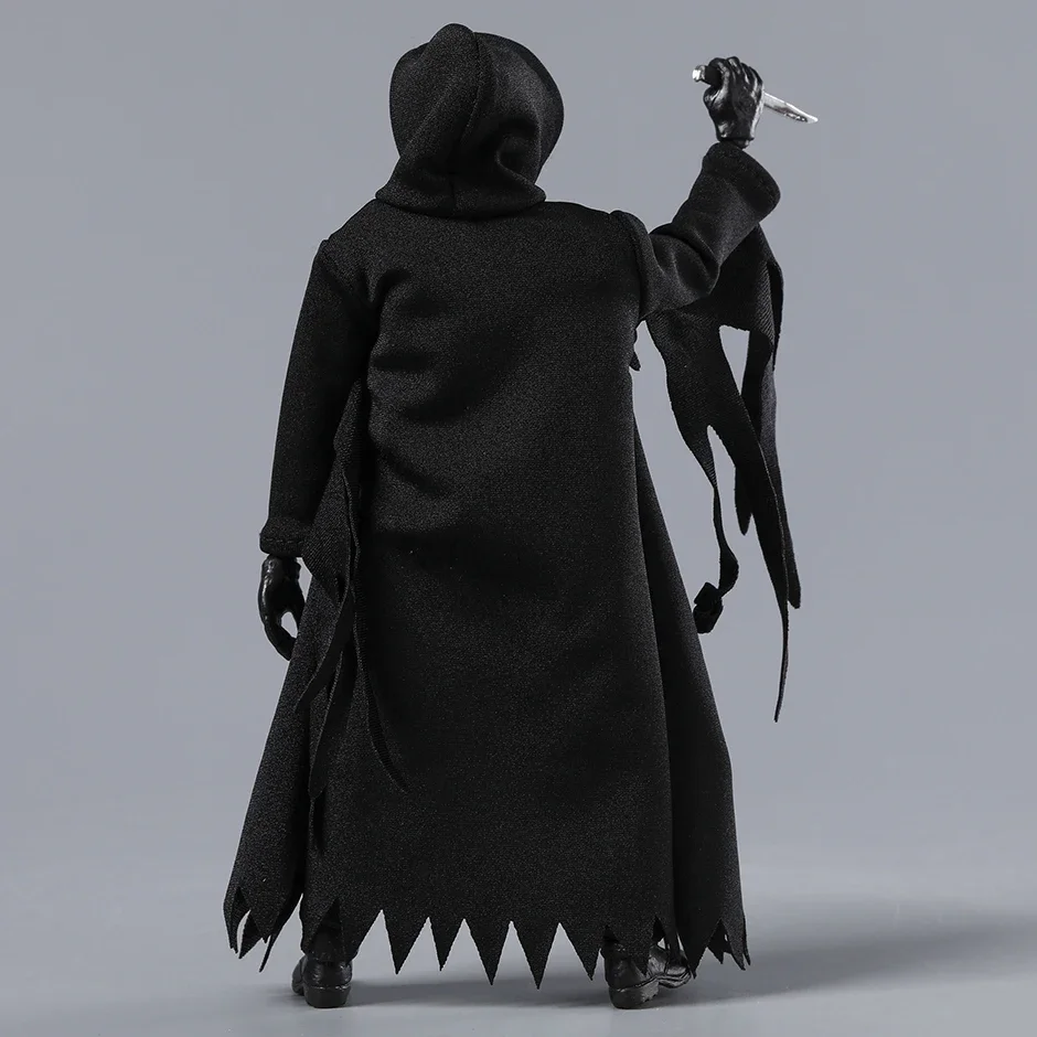 Figurine Realiste Scream Ghostface