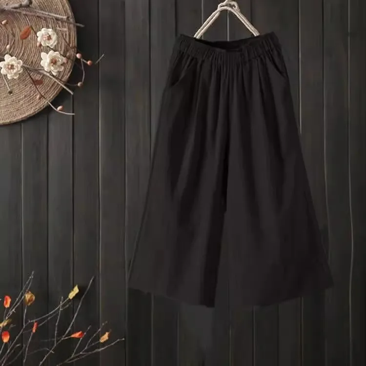 Cotton black [seven points]