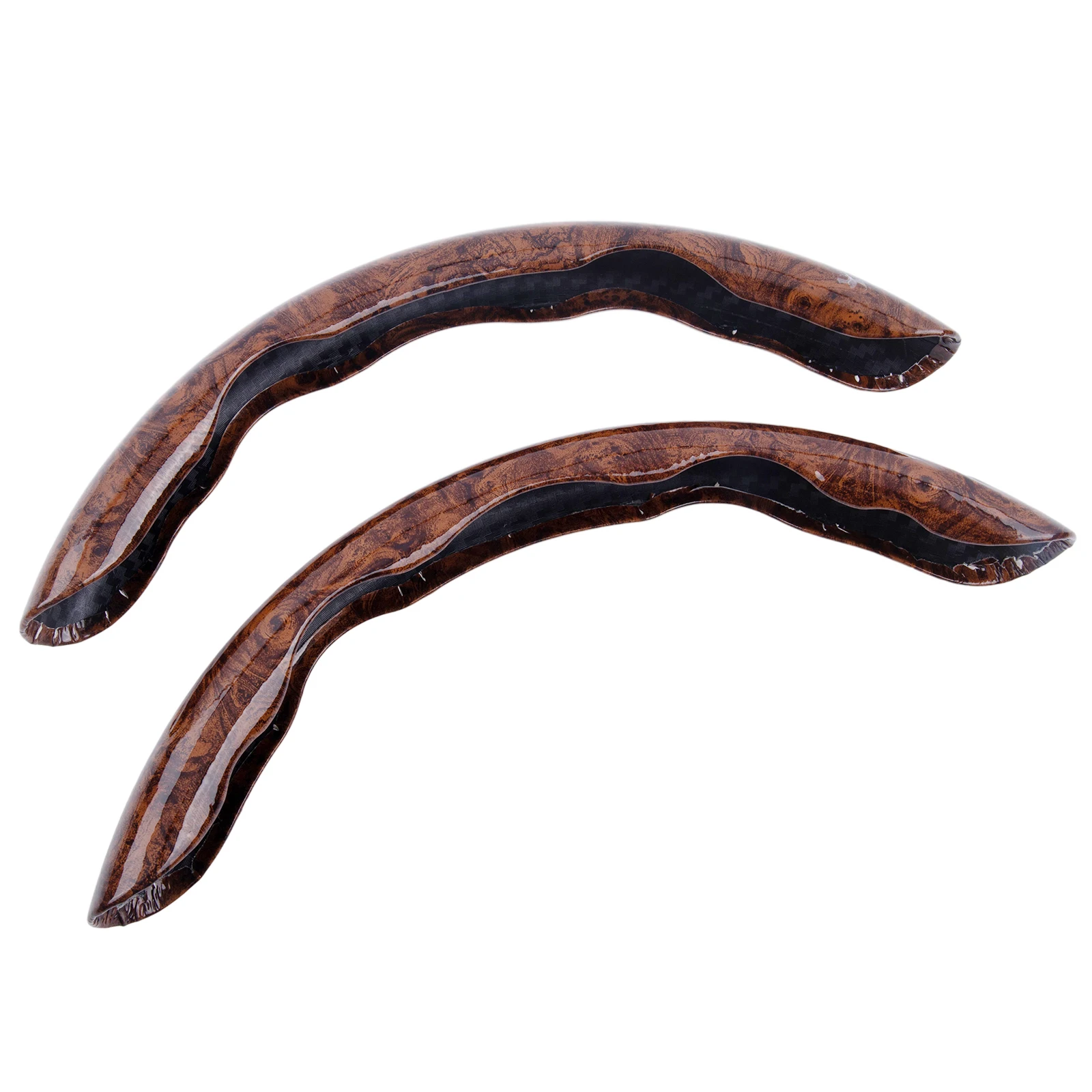 

Чехол на руль, 2x37-38 см