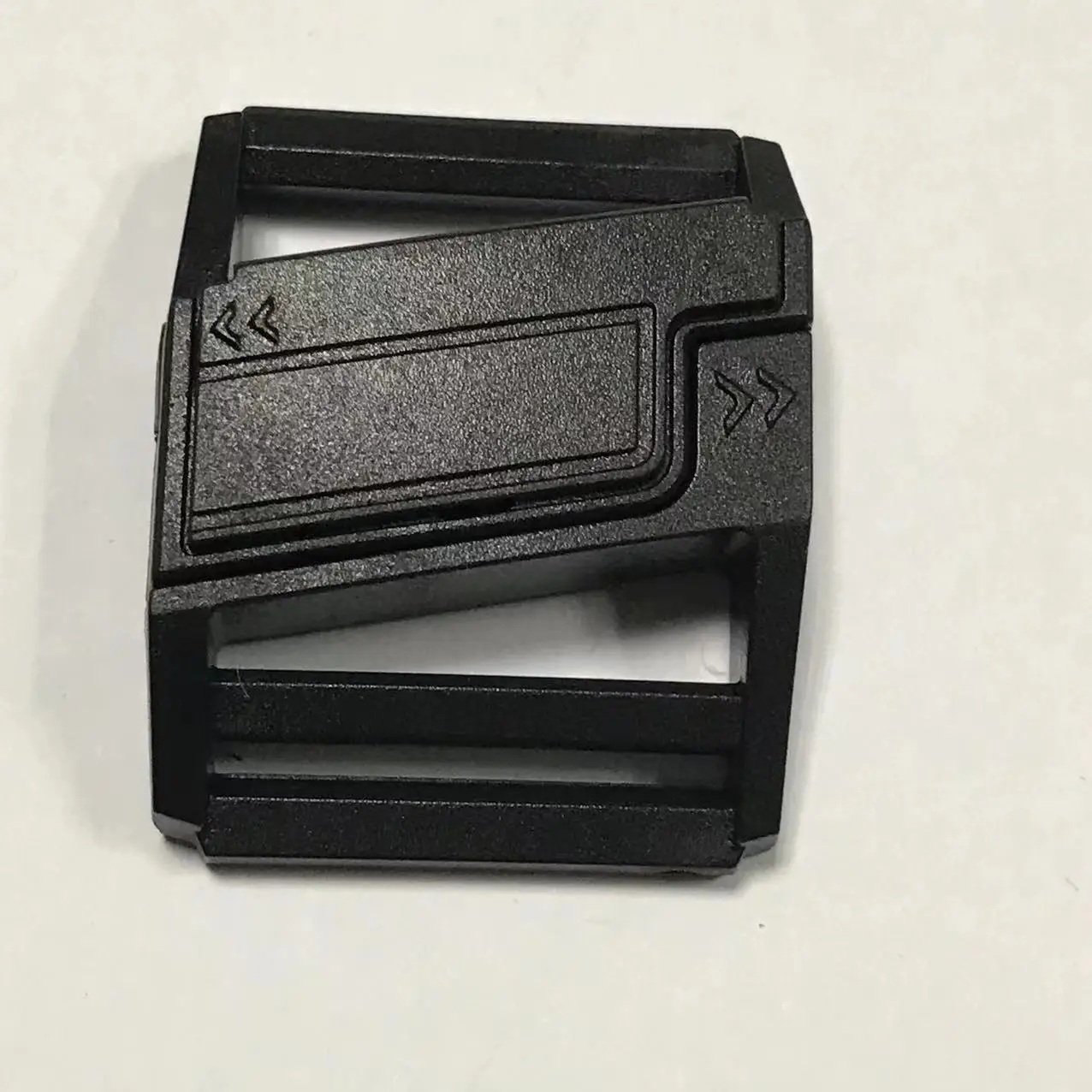 Plastic Buckle 25mm Magnetic Tactical Connector