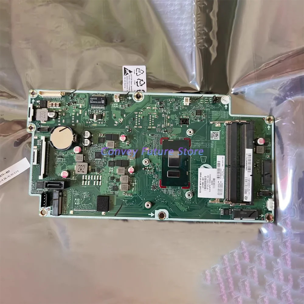 NEW For H-P 22-C 24-F 200 G3 L13474-001 all-in-one motherboard