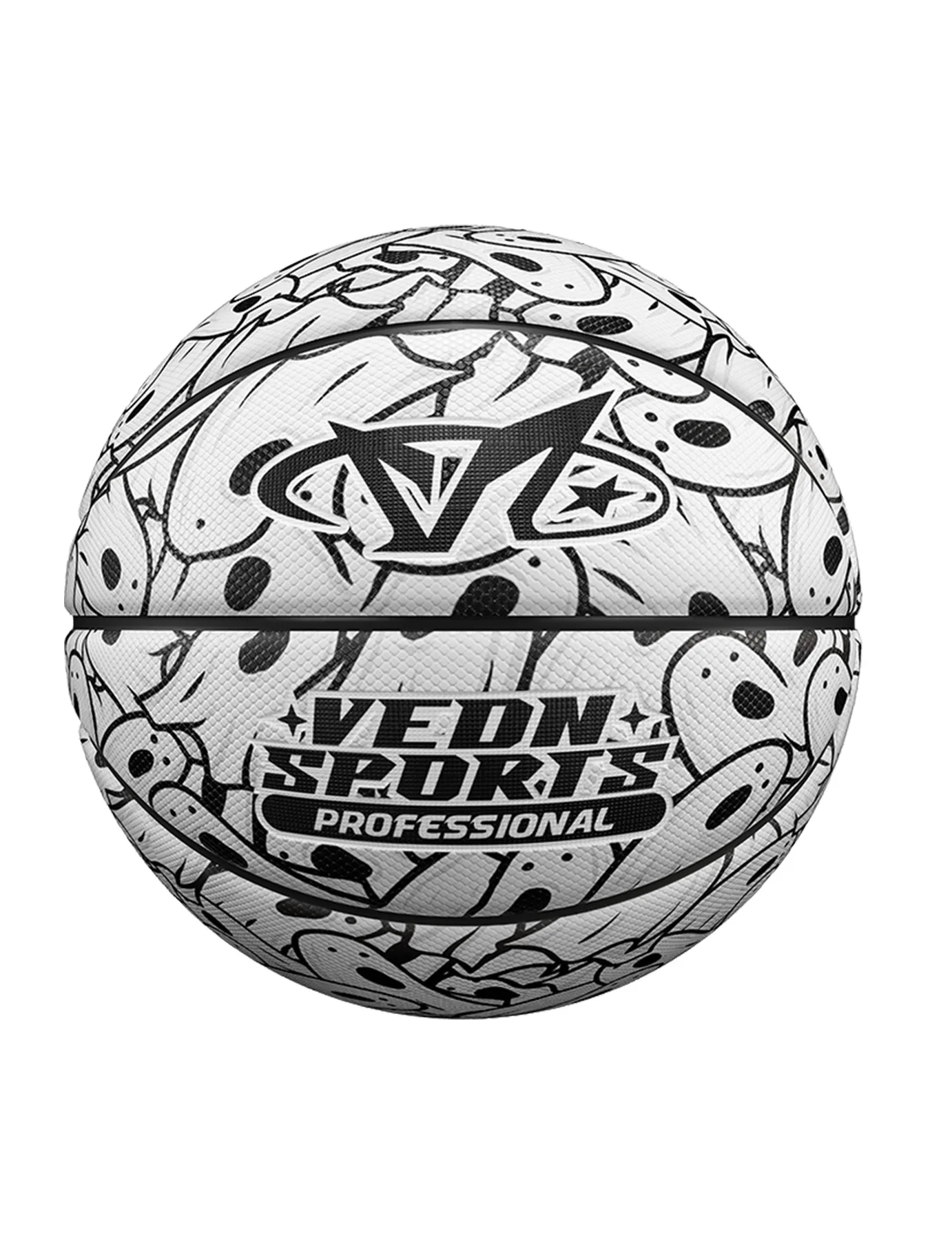 Veidoorn PU Basketball