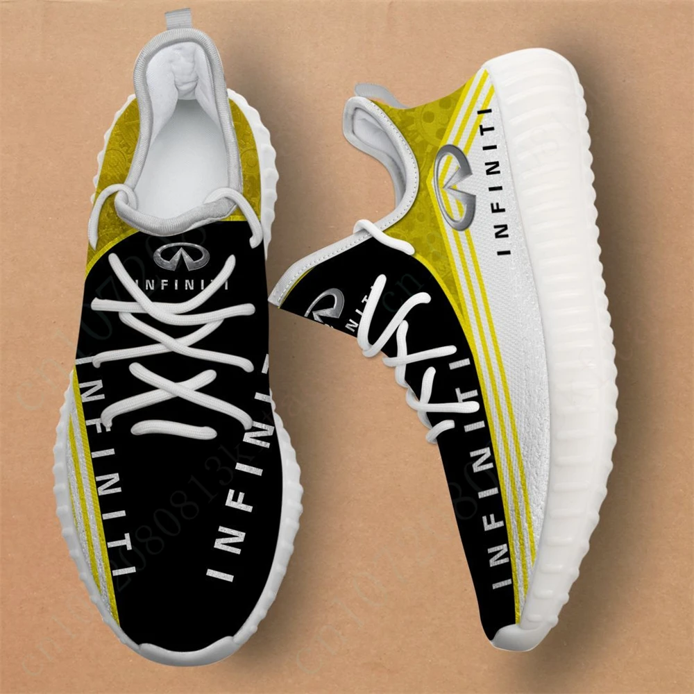 Infiniti Male Sneakers Lightweight Comfortable Tennis Big Size Casual Original Men's Sneakers Unisex Shoes Sports Shoes For Men