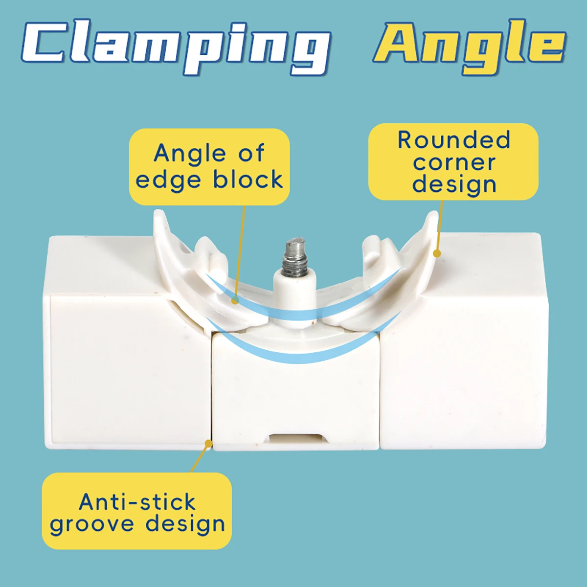 Rubik’s cube Pop Corne