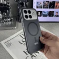 Magnetic black