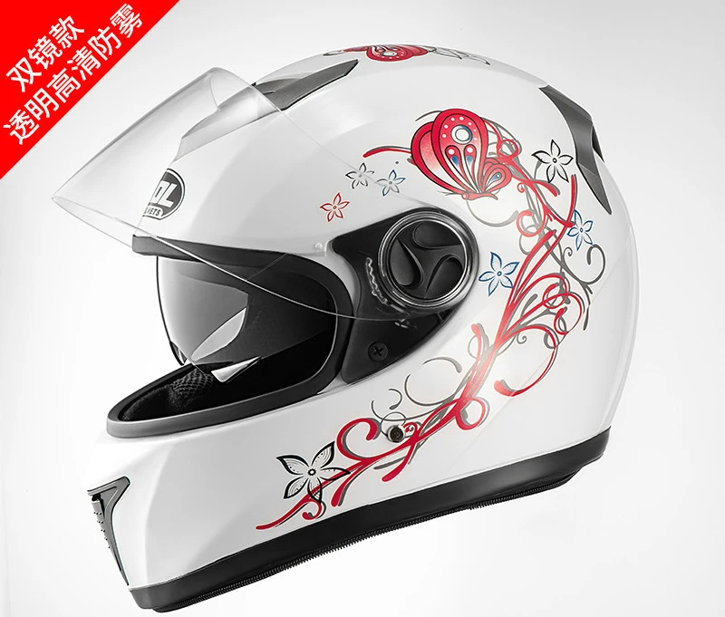 Casco Moto Uomo Casco Integrale Moto Equitazione Materiale Abs Avventura Casco Motocross Moto Dot Certificazione Casco