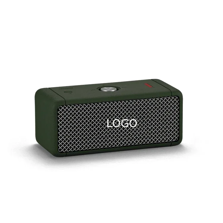 

Marshalls Emberton Wireless Speaker Mini Portable BT 5.0 Speaker Ipx 5 Waterproof Bass Speaker Outdoor Subwoofer Luxury
