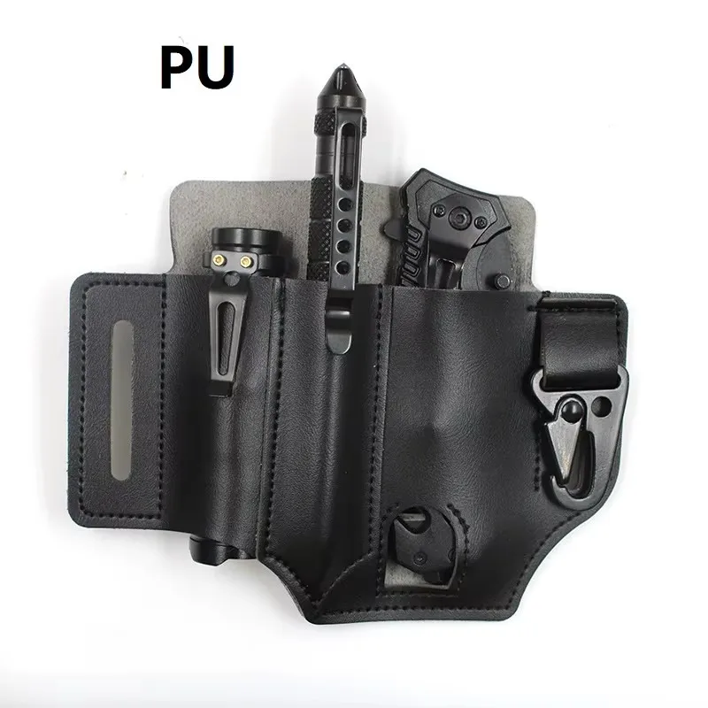 Multifunctional Tool Pocket Case 6