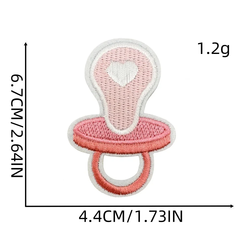 Girl Cloth Sticker 6 #