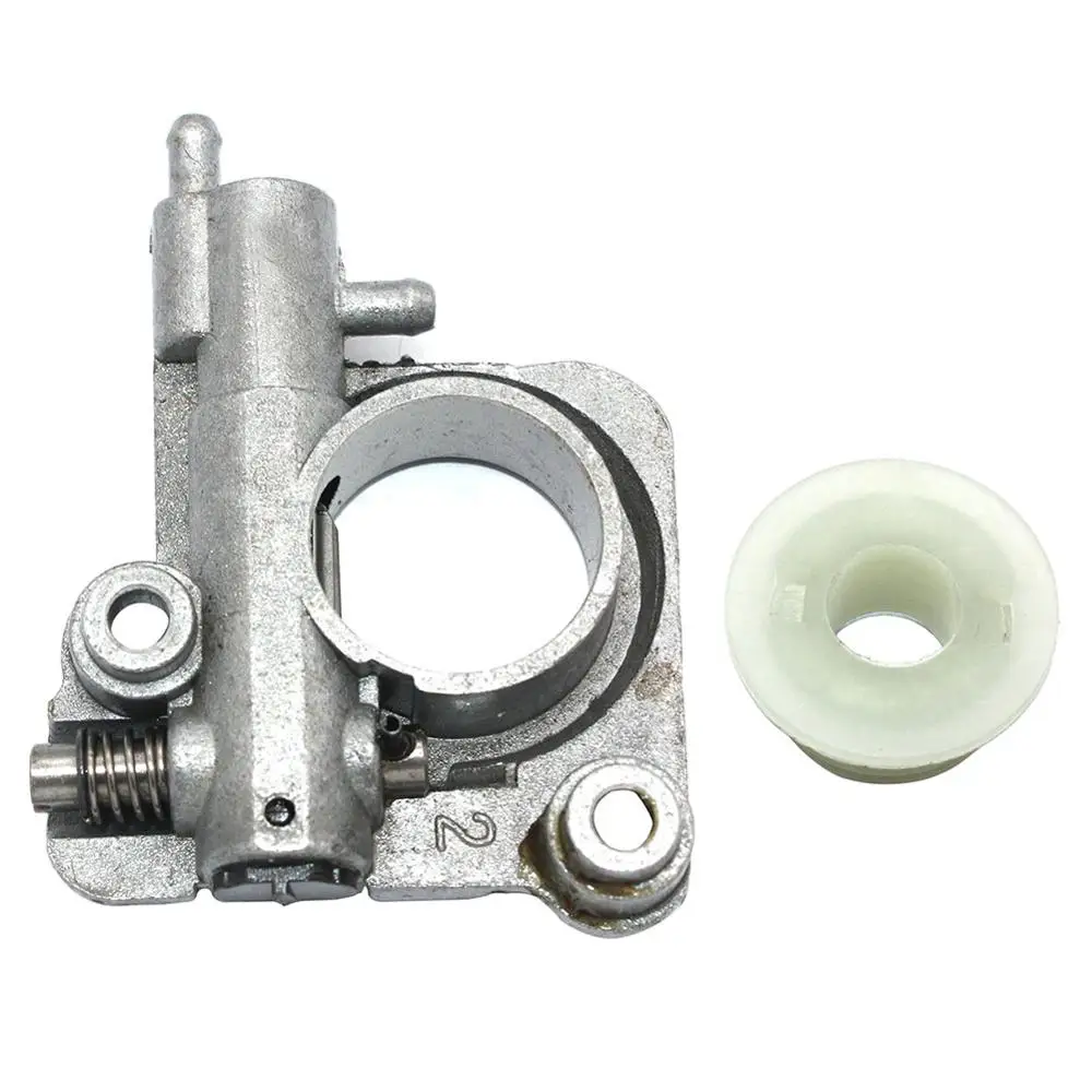 

Auto Oiler Assembly Oil Pump for Shindaiwa 326T 402S Chainsaw