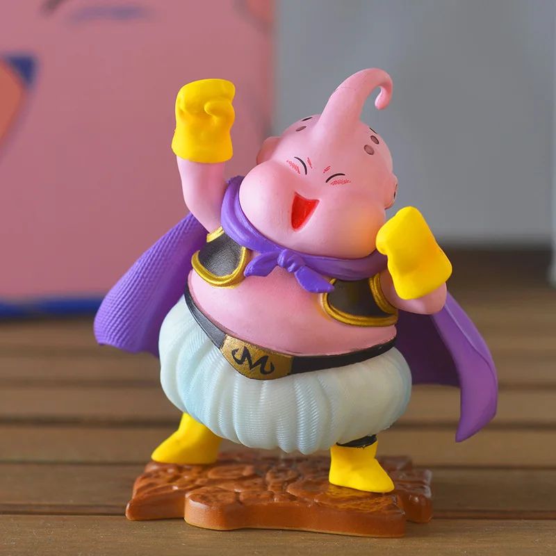 ドラゴンボール ミニフィギュア 68体 ドラゴンボール - ドラゴンボールミニフィギュア6体の通販 by