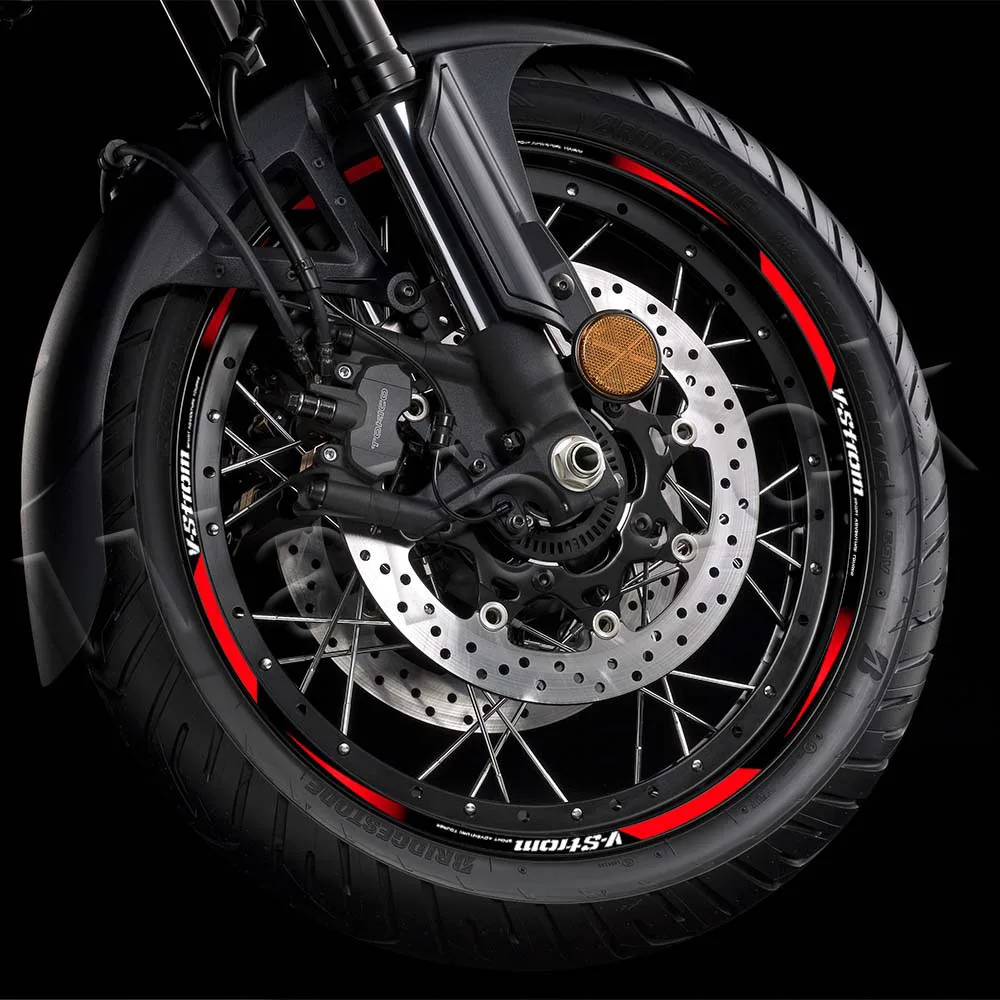 Ű V-Strom DL250 650 1000/1050 DL650XT 1000XT 1050XT  ݻ   ƼĿ  Į Ʈ ׼