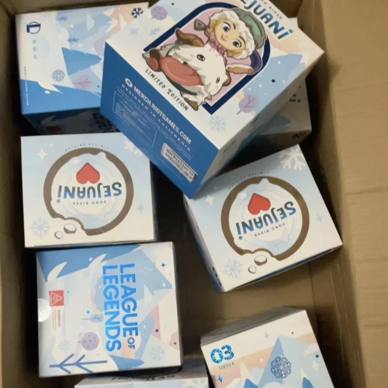 Unnämed u-san グッズセット Other Vtuber Goods – tagged 