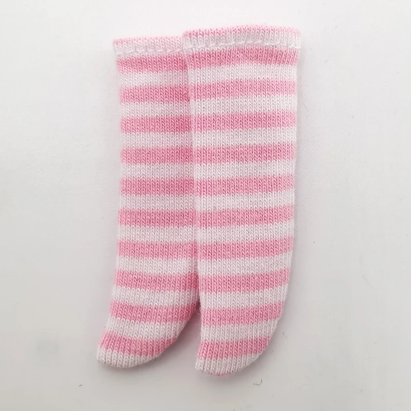 Blythe Doll Socks Long Legging for Blyth Azone Boots OB23 OB24 Doll Sock