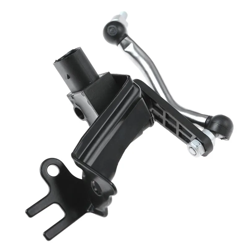 New 4F0941285B 4F0941286B Headlight Level Sensor Front Left Right For AUDI A6 C6 4F0941285