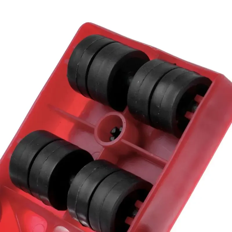 Furniture mover Moves Furniture Tool Transport Shifter Moving Wheel Slider Remover Roller Heavy