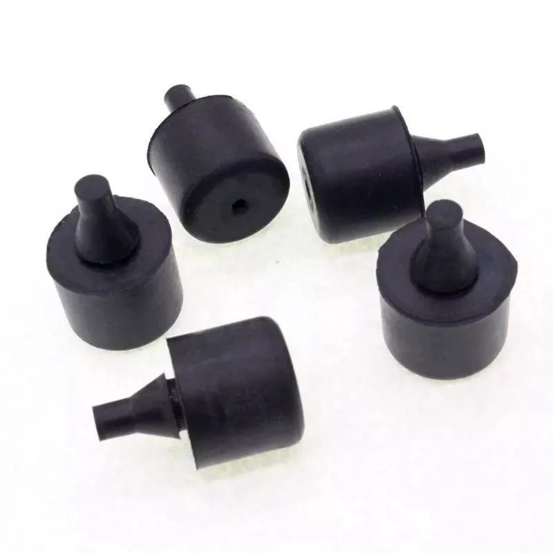 4PC CFM500010 Door Shut Rubber Bump Stop ers For Land Rover Freelander 2 LR2 LR3 LR4 Discovery 3 4 Range Rover Sport L320