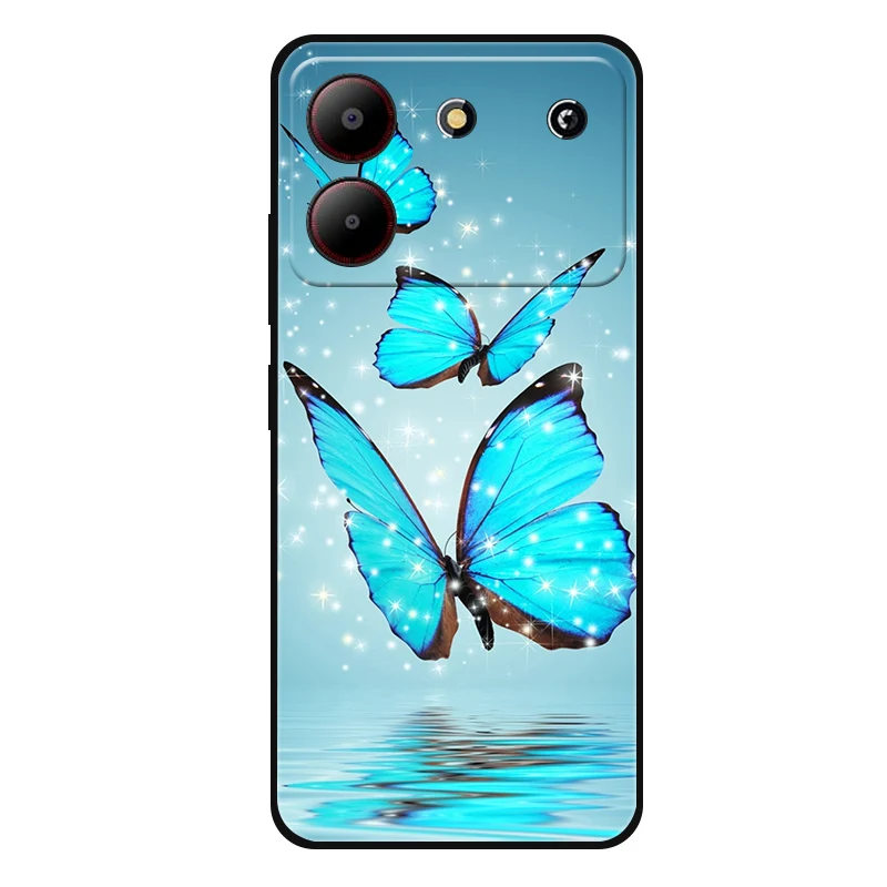 Sleek Silicone Protective Phone Case with Fashionable Design