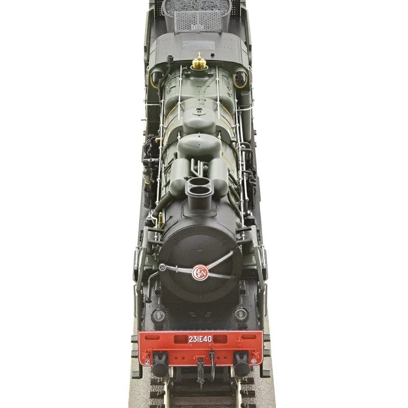 Рисунок 4 - Модель поезда ROCO HO 1/87 73079