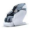 Full Body 4D Electric Zero Gravity Luxury Bluetooth Massage Chair SL Track Manipulator Electric Telescopic Calf 1