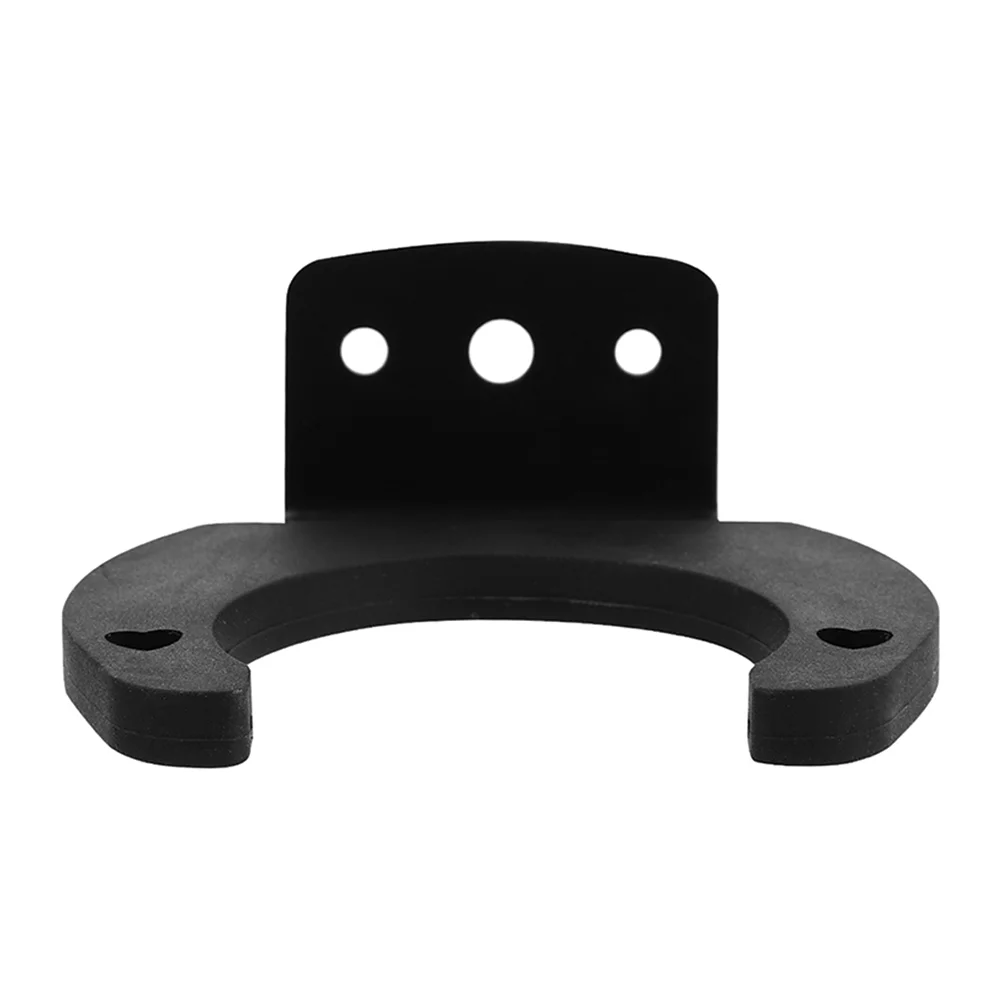 

Durable Universal Mic Wireless Wireless Microphone Holder Wall Mount Wireless Hanging Frame Holder Hanger