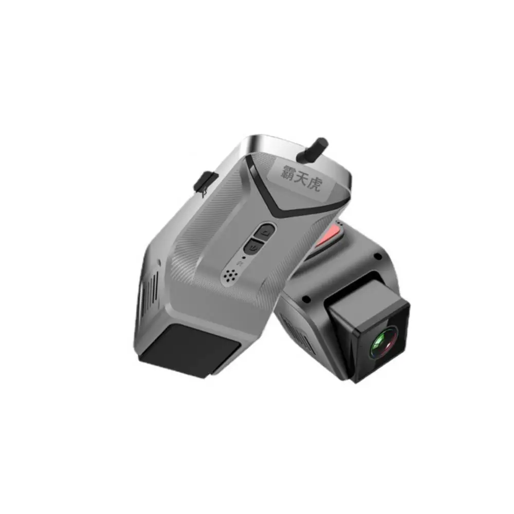 

Dashcam Mirror Driving Recorder Wifi 1080p Dvr Night Car Accessories Dash Camera Driving Recorder