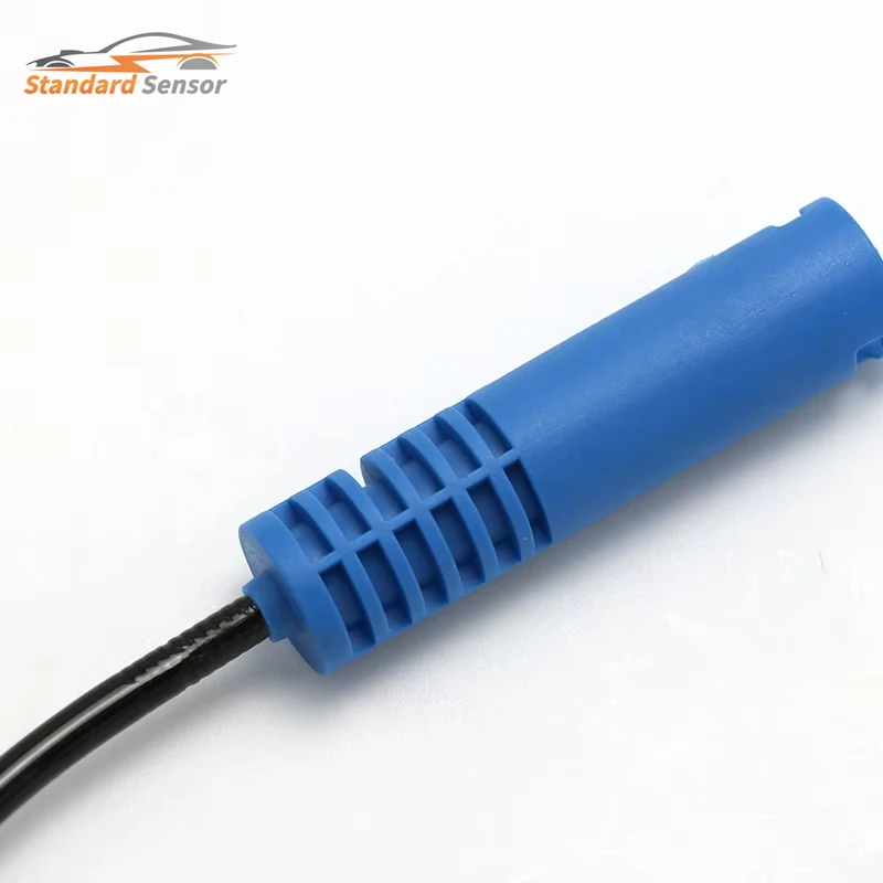 ABS Whell Speed Sensor Front Rear 34526756375 34526756376 for BMW 5 Series E39 520i 523i 530i 535i 540i 525d 530d 525td 525tds