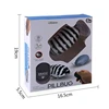 Simulation Remote Control Pillbug Toy Realistic Novelty Tricky Toy For Children Kids Birthday Gift Toy RC Animal Toy 3