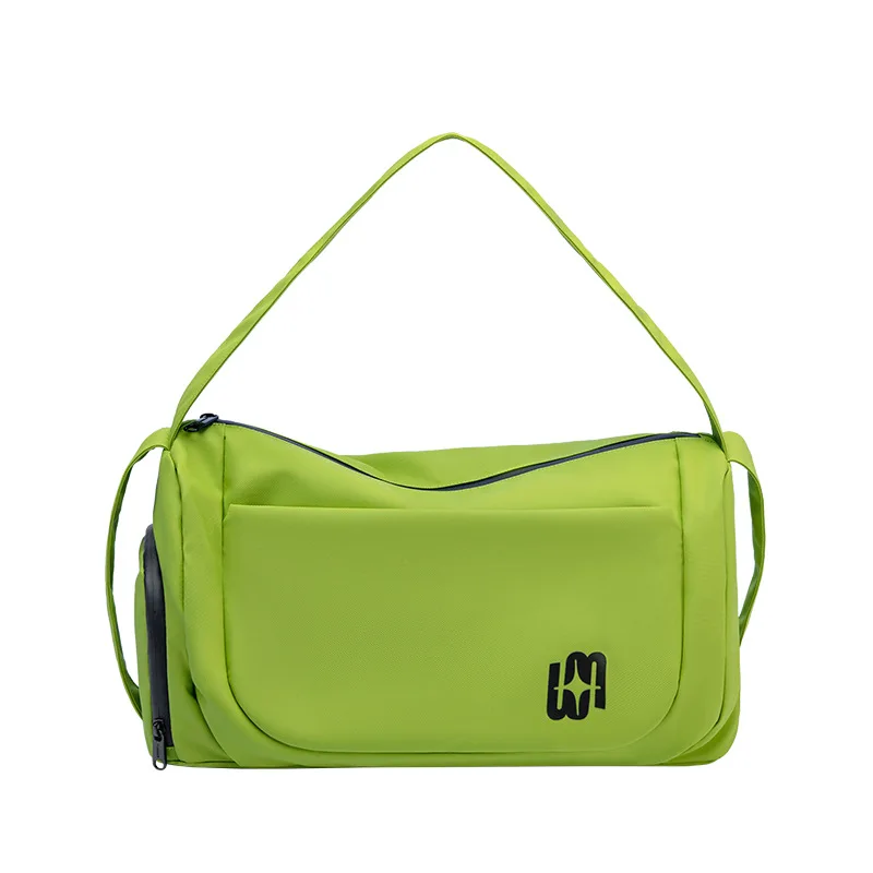 [Premium] utdoor Casual Men's Bag Diagonal Shoulder Bag Nylon Cloth Bag Waterproof Small Square Bag Shoulder Messenger