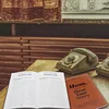 Mom, I Want To Hear Your Story Leather Hardcover Ribbon Bookmark Mom Tell Me Your Life Story Journal Meaningful Memory Journal 3