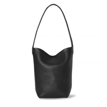 Borsa da donna di grande capacità, borsa a tracolla minimalista, adatta per lavoro, viaggi e uso quotidiano.