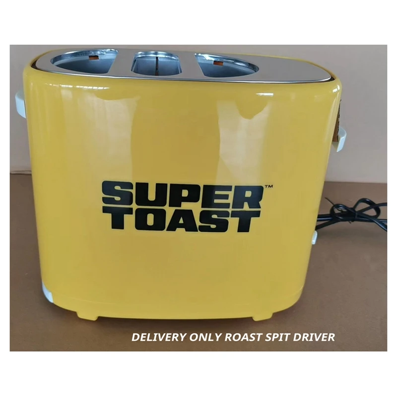Hot Dog Machine Bread Machine Sausage Bread Breakfast Toaster Sandwich US Plug