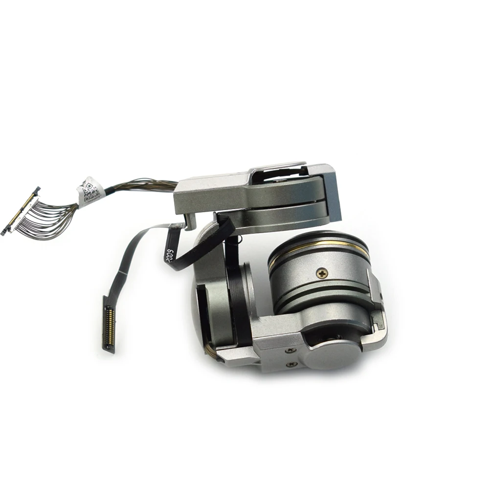 Mavic Air Flex Gimbal Mavic Pro Genuine For Mavic Pro Gimbal Motor Arm With  Camera PTZ Flat Cable
