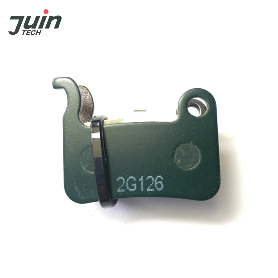 juin tech brake pads