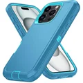 Sky Blue-Blue