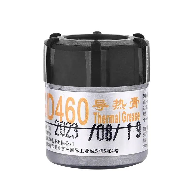 GD460-CN20-silver
