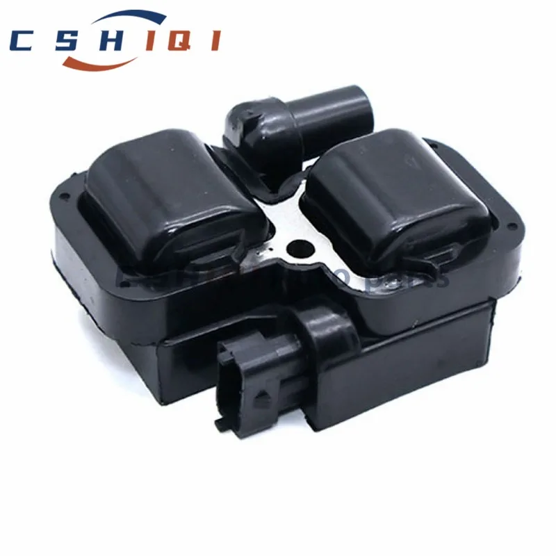 0221503035 Ignition Coil For Mercedes Benz W209 W211 W245 W202 SLK320 C280 E320 AMG CLS500 C320 CLK320 CL500 New