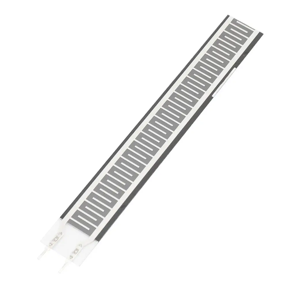 Flexible 20g-10kg Resistive Film Pressure Sensor for Measurement and Load, RP-L-110 Force Sensitive Resistor Access 4