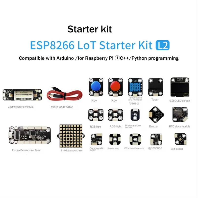 esp8266-wifi-module-development-board-lot-starter-kit-compativel-com-arduino-raspberry-pi-c--programacao-python